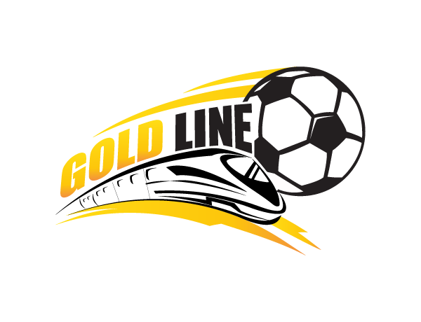 Gold Line